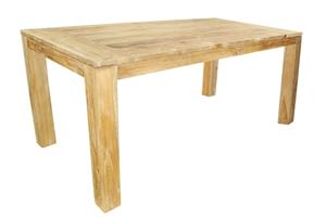 OWN Victoria tafel 300x100x79cm Tafel Victoria Teak 300x100x79cm