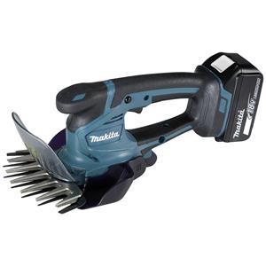 Makita DUM604RFX1 Akku Grasschere inkl. Akku, inkl. Ladegerät 18V Li-Ion