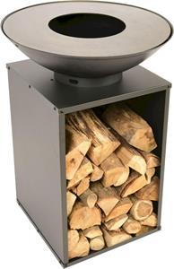 RedFire ONYX Classic vuurschaal bbq - 60 cm