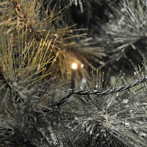 LED Solar lichtketting Lichtketting Barnsteen