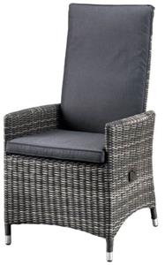 SUNS Standenstoel Lopesan Ash Grey