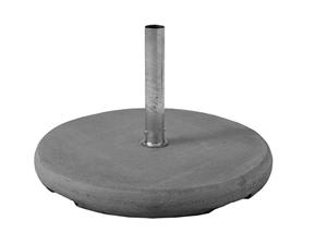 Glatz Parasolvoet Z 90kg