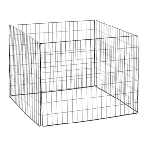 Hillvert Composter - 560 l