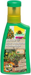 BioTrissol Zitrus- & MediterranpflanzenDünger - 250 ml - Neudorff