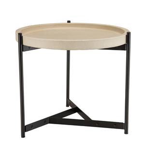 Macabane Bijzetafel Henry in- & outdoor | 