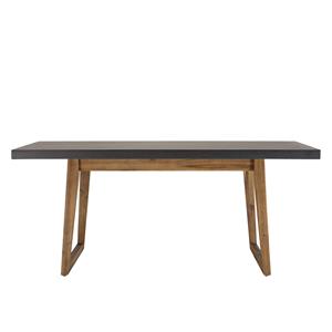 Macabane Tuintafel Hector | 