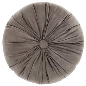 Unique Living  Kussen Basics 40cm Ã Taupe
