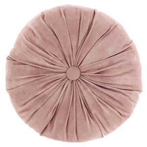 Unique Living  Kussen Basics 40cm Ã Old Pink