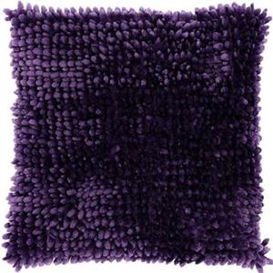 Unique Living  Kussen Max 45x45cm Dark Purple