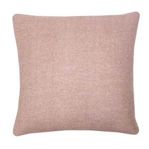 Malagoon Double Faced Gerecycled Wol Sierkussen 50 x 50 cm