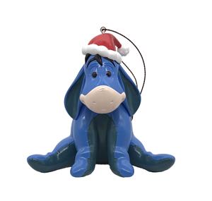 Kurt S. Adler Ornament disney Winnie kunststof h10 cm - 