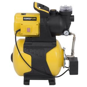 Powerplus POWXG9571 Hydrofoorgroep - 600W - 19L - Huis