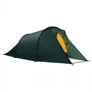 Hilleberg  Nallo 2 - 2-persoonstent groen