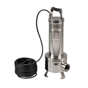 DAB Feka VS 750 T-NA Vuilwater Dompelpomp