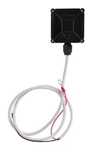 Gallagher 10W/20W - Regulator