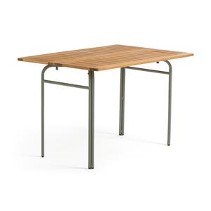 LA REDOUTE INTERIEURS Acacia console tuintafel, Loco