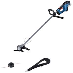 boschprofessional Bosch Professional GFR 18V-23 (solo  C) Akku Freischneider 18V Schnittbreite (max.): 33mm