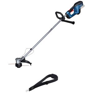 Bosch GRT 18V-33 (solo; C) Grastrimmer Accu 18 V Snijbreedte max.: 33 mm