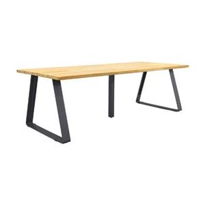 Taste by 4 Seasons Outdoor Taste Basso tuintafel - teak hout - 240x100 cm.