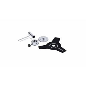 boschprofessional Bosch Professional F016800631 Ersatzmesser