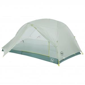 Big Agnes  Tiger Wall 2 Platinum - 2-persoonstent grijs