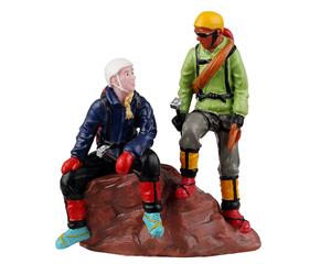 LEMAX Jouw Mountain Climbers Kerst koopt je goedkoop bij Warentuin. - 