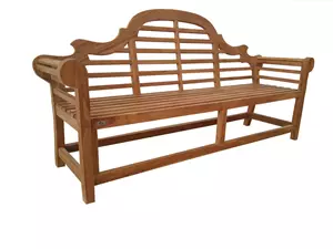 Vita Tuinbank Marlboro teak 180 cm