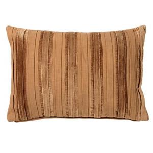 Hoii ESTELLA | 40x60 cm Tobacco Brown | Bruin |  | met GRS verenvullin