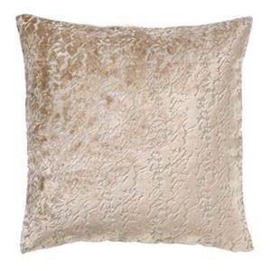 Hoii NATALIE | Sierkussen | 45x45 cm Pumice Stone | Beige |  | met GR