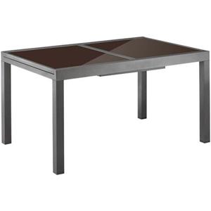 MERXX Tuintafel Amalfi al naargelang de variant tot 180-240 cm uittrekbaar