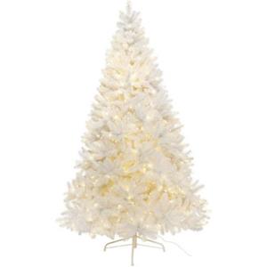 Creativ light Kunstkerstboom Kerstversiering, kunstmatige kerstboom, dennenboom