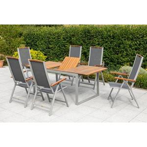 MERXX Tuin-eethoek Siena