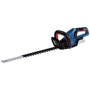 boschprofessional Bosch Professional GHE 18V-60 Akku Heckenschere 18V Li-Ion