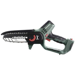 Metabo 600856500 Snoeizaag Accu Lengte mes 150 mm Incl. accu, Incl. oplader