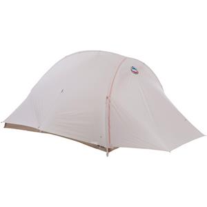 Big Agnes Fly Creek HV UL2 Bikepack Solution Dye Tent