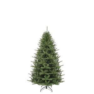 Triumph Tree Matterhorn h155 d99 cm groen kunstkerstboom - 