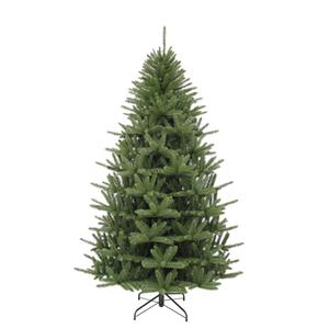 Triumph Tree Matterhorn h230 d140 cm groen kunstkerstboom - 