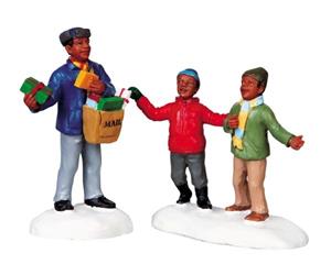 LEMAX Special delivery - 
