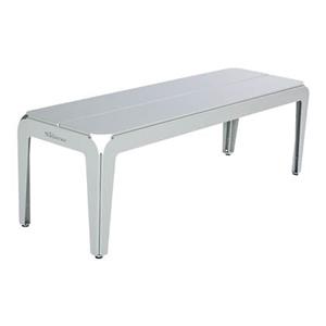 Weltevree | Bended Bench | Tuinbank 3 persoons