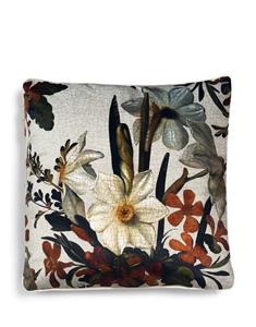 Essenza for Maurtitshuis Daffodil Reunited Cushion 50x50 Beachwood white