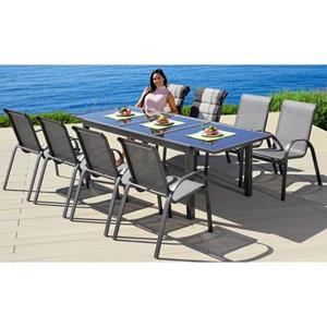 MERXX Tuin-eethoek Amalfi