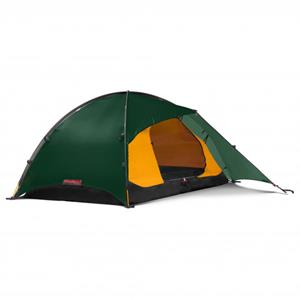 Hilleberg  Rogen - 2-persoonstent groen
