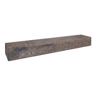Gardenlux Betonbiels 1000x200x120 mm bruin