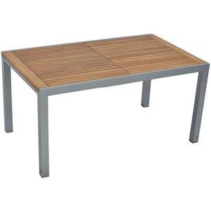 MERXX Tuintafel Tilos BxTxH: 150-200x90x75 cm