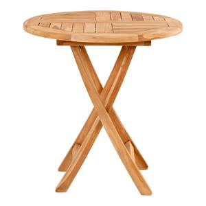 House Nordic Tuintafel Orin teakhout | 