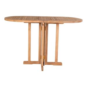 House Nordic Tuintafel Greco teakhout | 