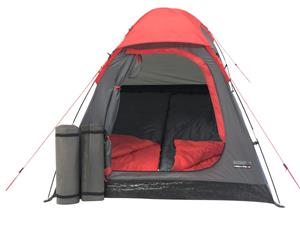 High Peak Campingset