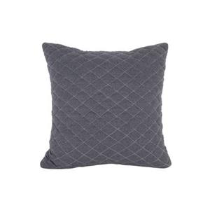 Present time  Cushion Diamonds Quilted