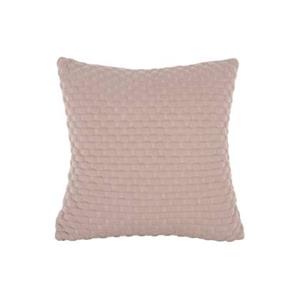 Present time  Cushion Bubbles Quilted