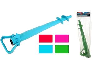 Pro Garden Parasolhouder 39cm Grondboor